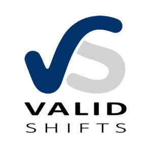 ValidShift logo