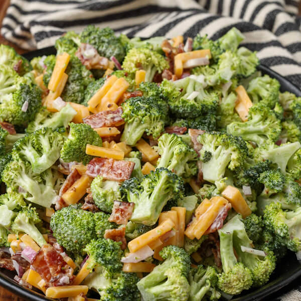 Broccoli Salad