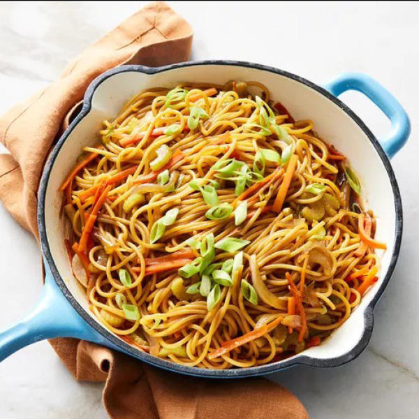 Lo Mein